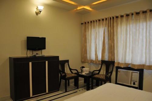 Hotel Ruby 2*