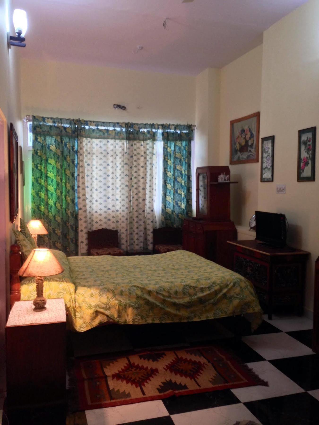 Bed & Breakfast Camellia Heritage Homestay 3*