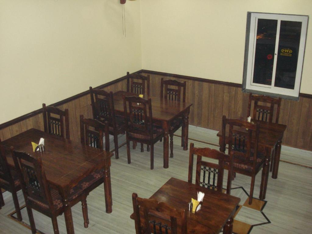 Hotel Ruby Jaipur