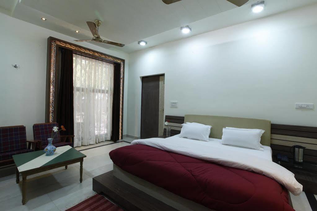 Resort Woods Jaipur