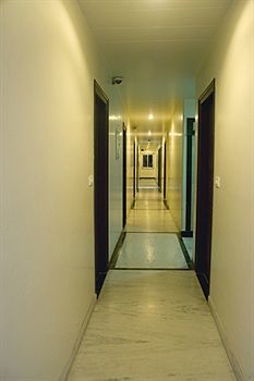 Hotel Ruby