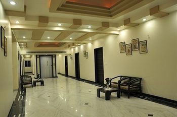 Hotel Ruby