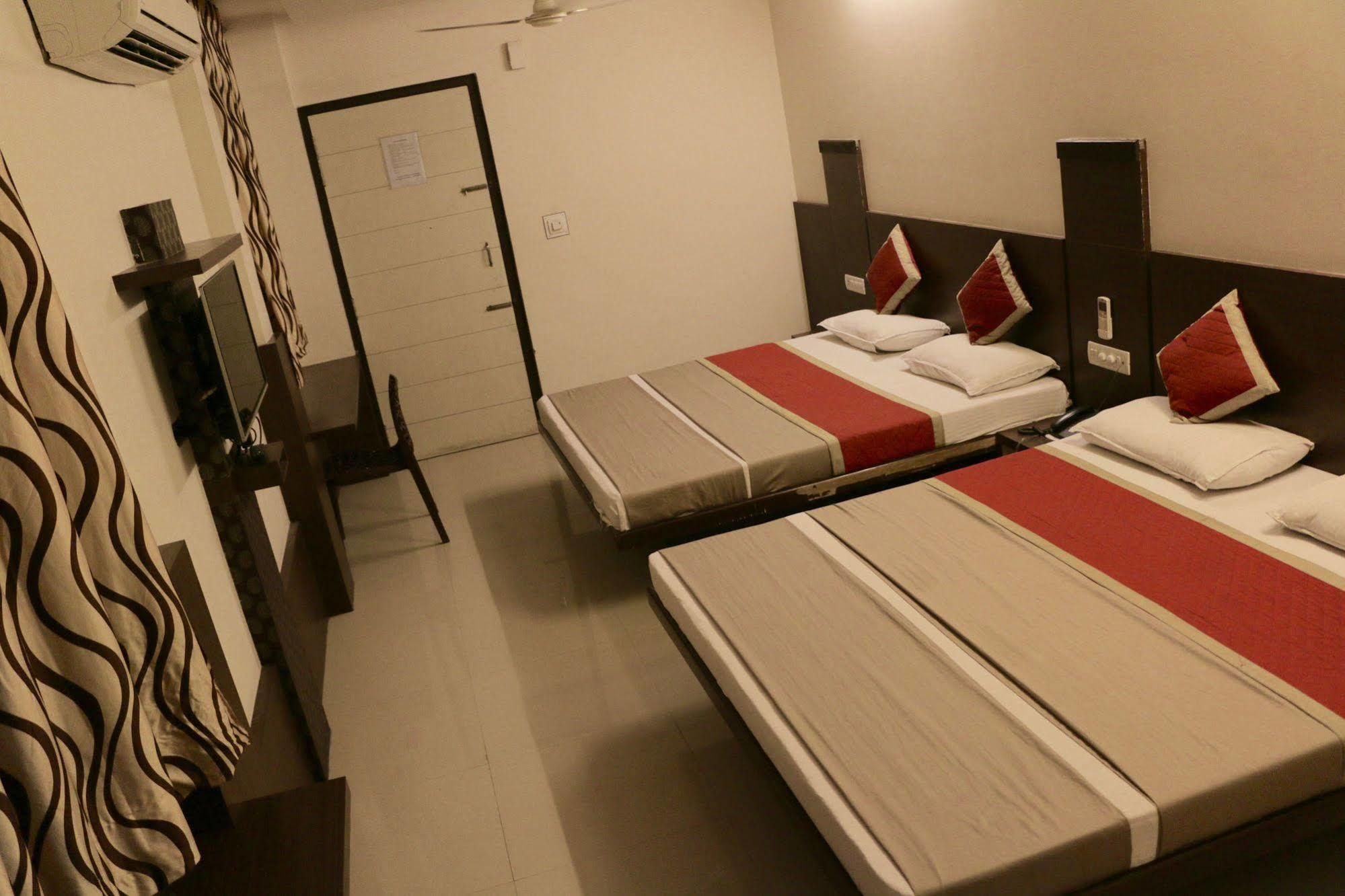 Ruby Hotel Jaipur