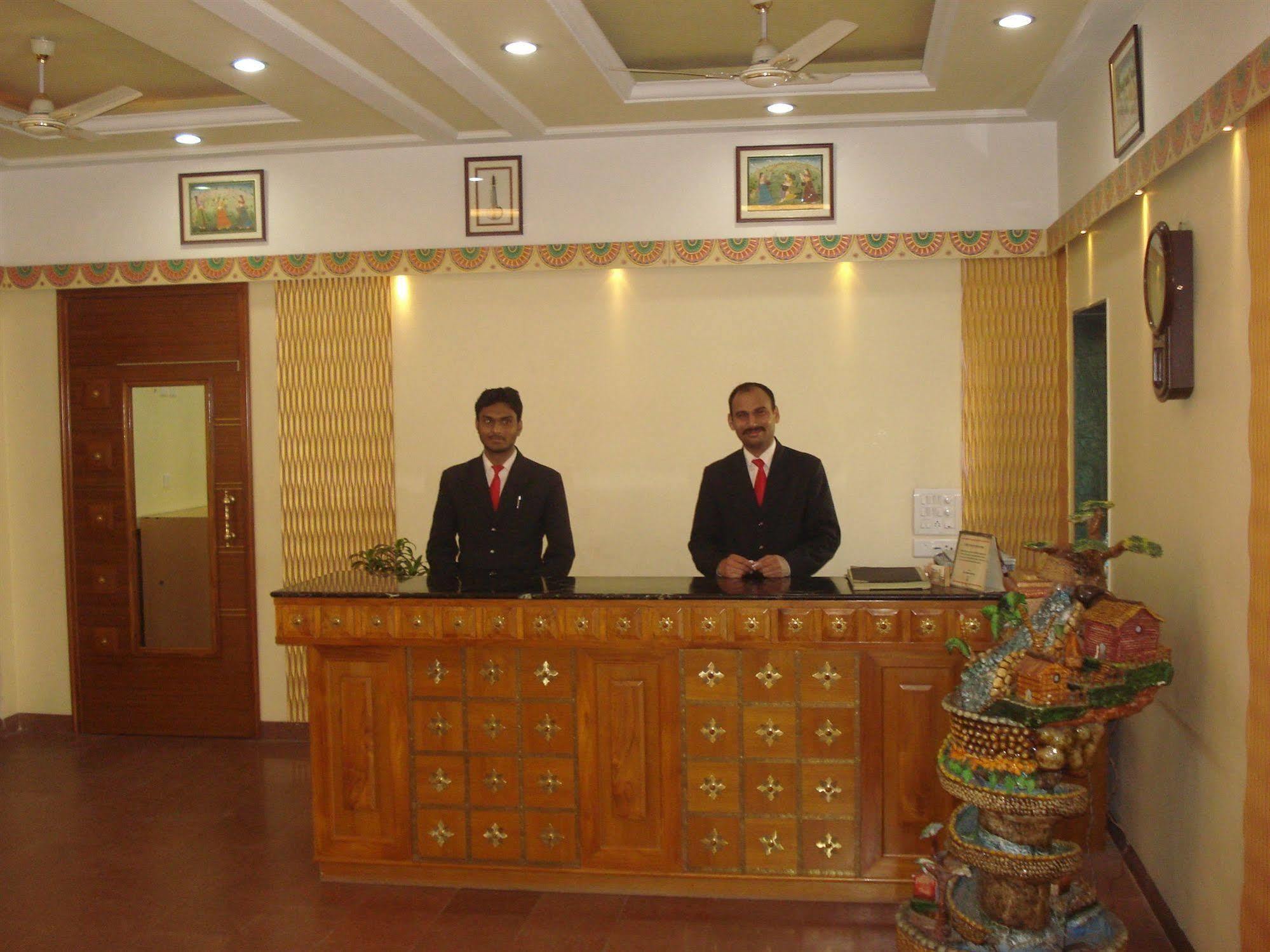 Ruby 2* Jaipur