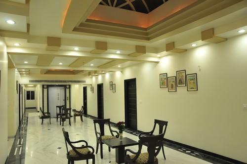 Hotel Ruby