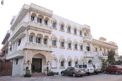 Hotel Ruby
