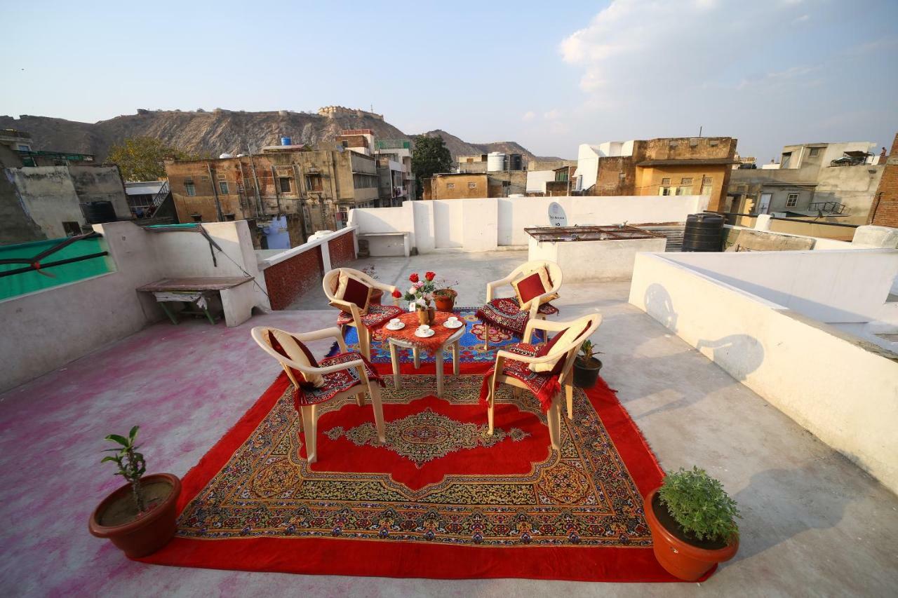 Guest house Mother Jaipur
