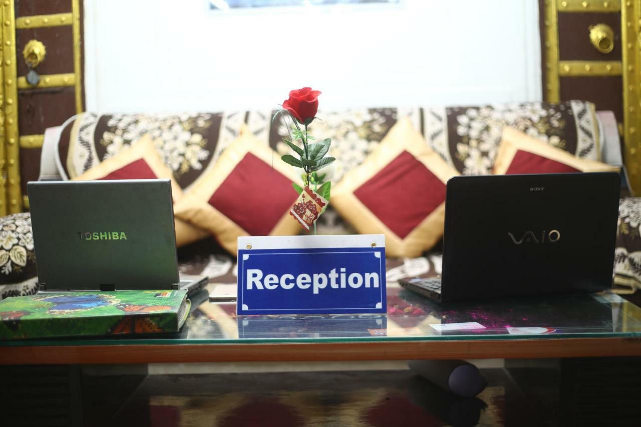 Mother Guest house *