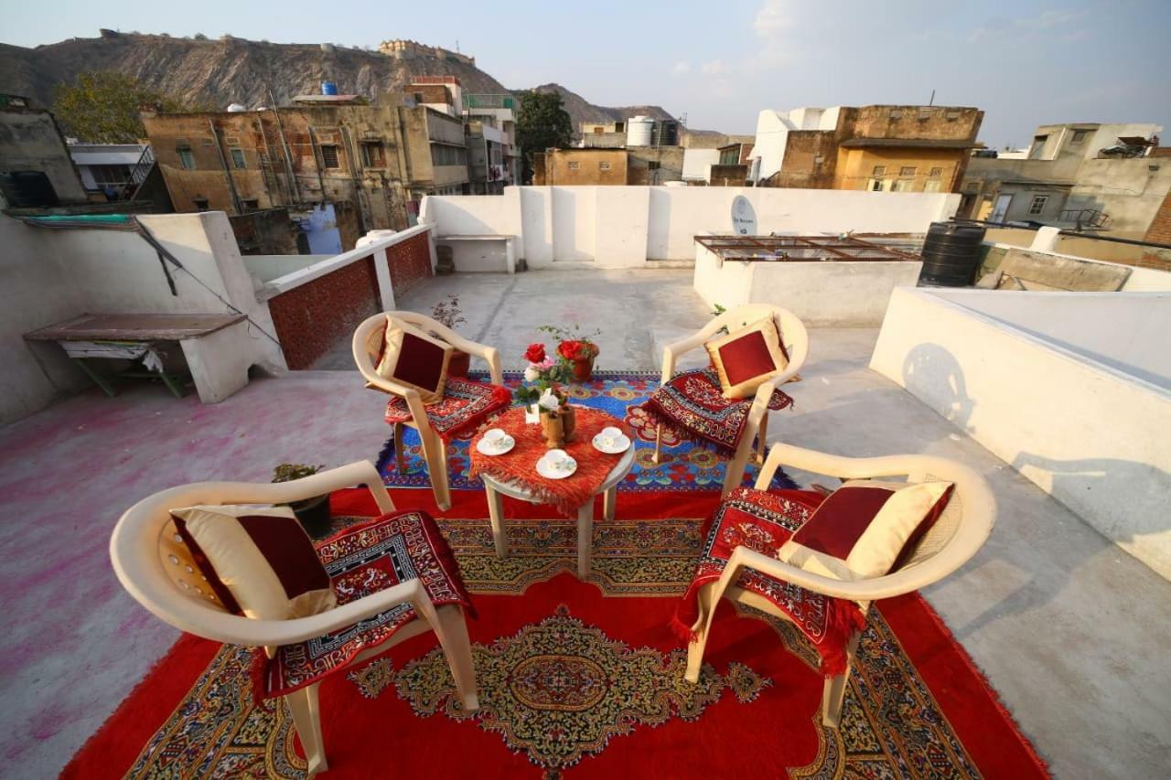 Mother Guest house