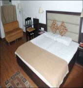 Hotel Kartikey Jaipur