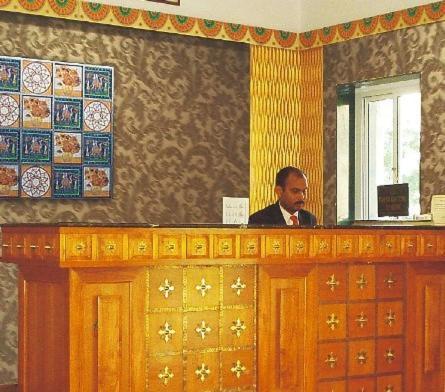 Hotel Ruby Jaipur
