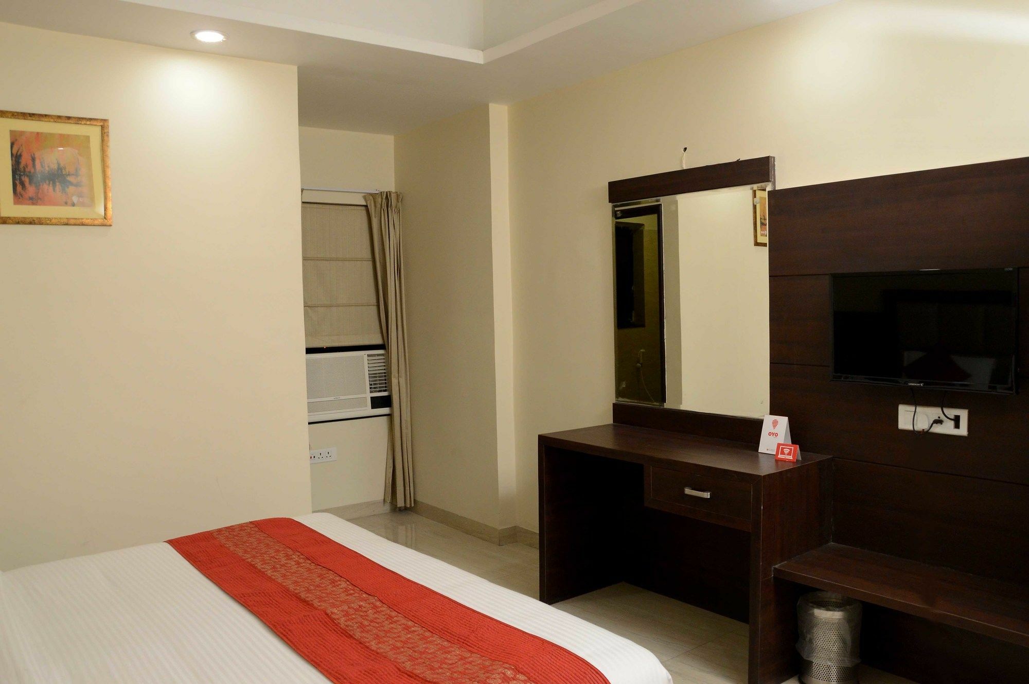 Hotel Collection O 4107 Aroma Jaipur