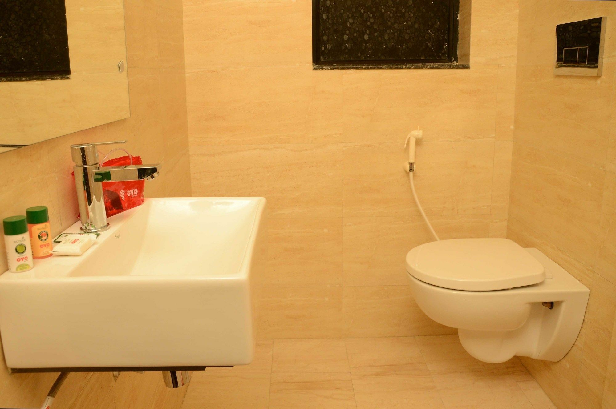 Collection O 4107 Aroma Hotel Jaipur
