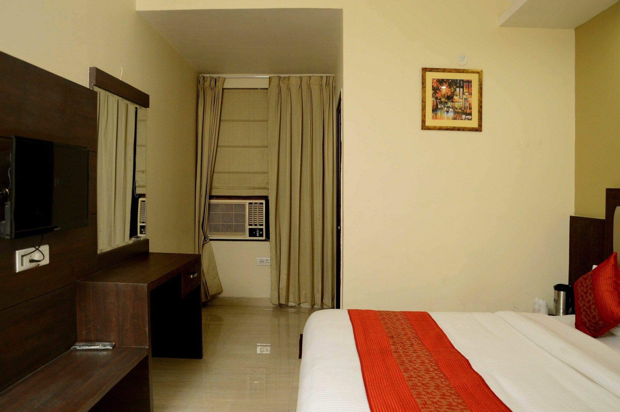 Hotel Collection O 4107 Aroma