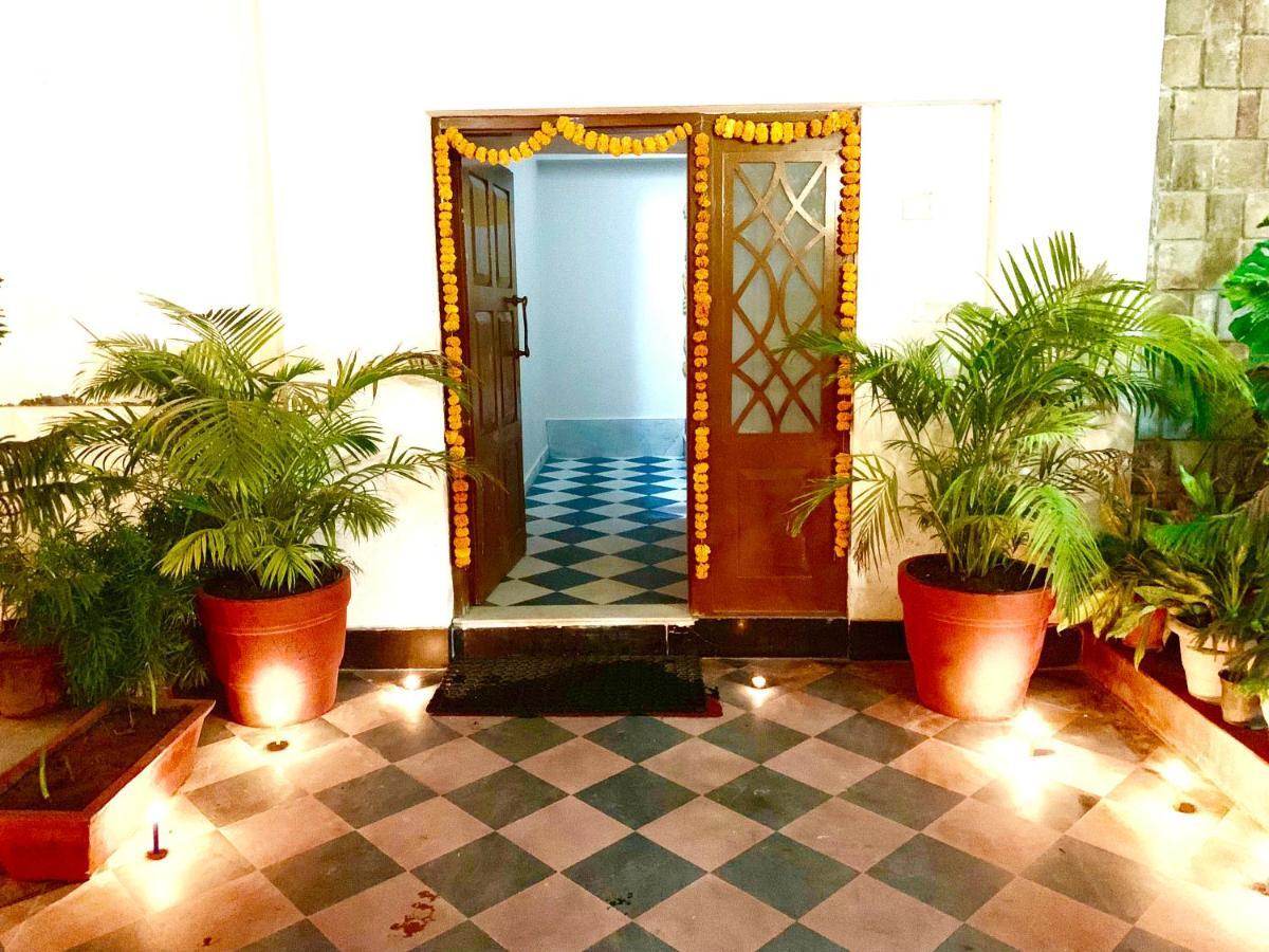 Camellia Heritage Homestay