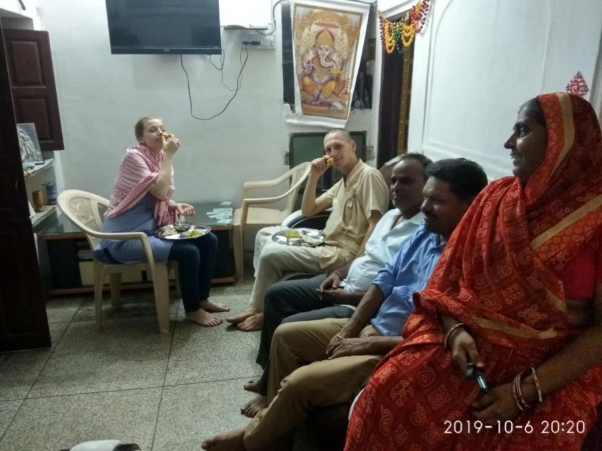 Mother Guest house Jaipur