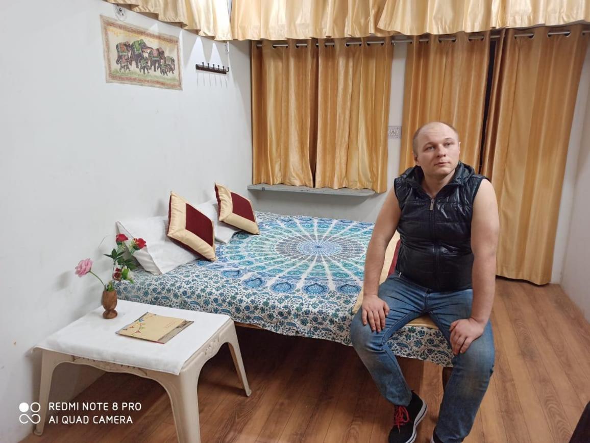 Guest house Mother