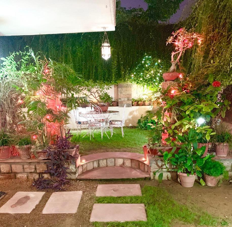 Camellia Heritage Homestay Bed & Breakfast