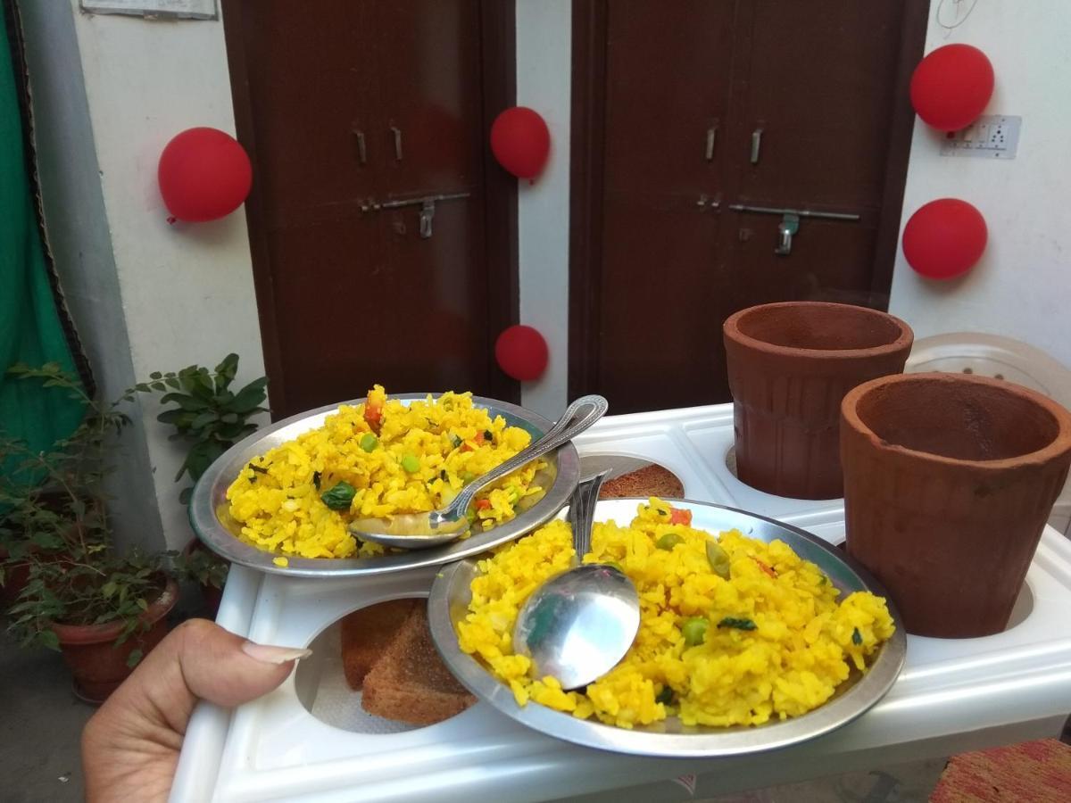 Mother Guest house Jaipur