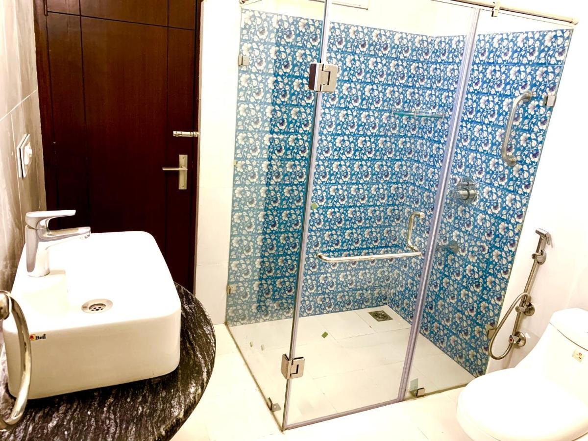 Camellia Heritage Homestay 3* Jaipur