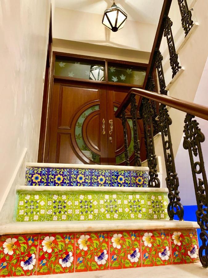 Camellia Heritage Homestay Bed & Breakfast