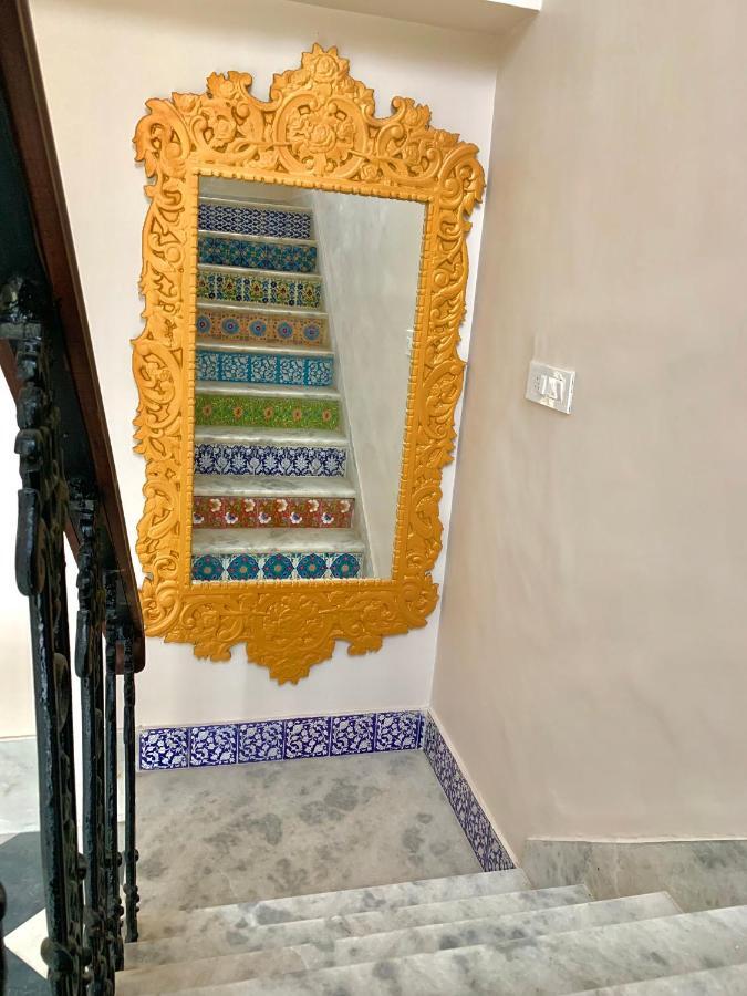 Camellia Heritage Homestay Bed & Breakfast