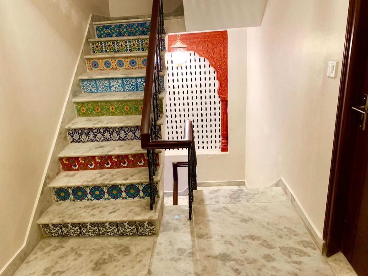 Camellia Heritage Homestay Bed & Breakfast