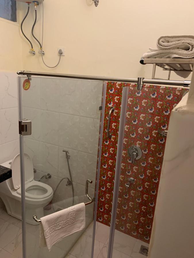 Camellia Heritage Homestay 3* Jaipur