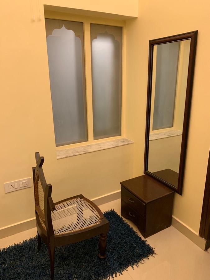 Camellia Heritage Homestay Jaipur