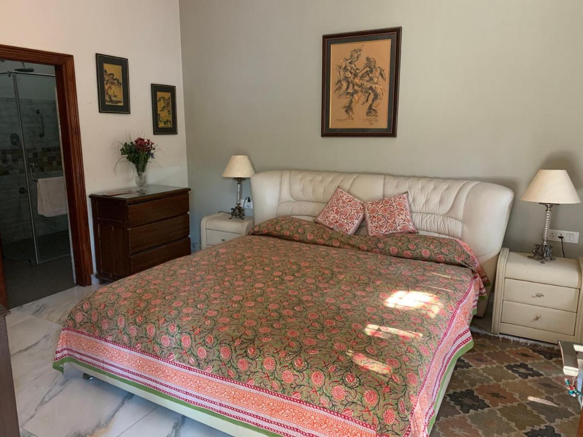 Bed & Breakfast Camellia Heritage Homestay