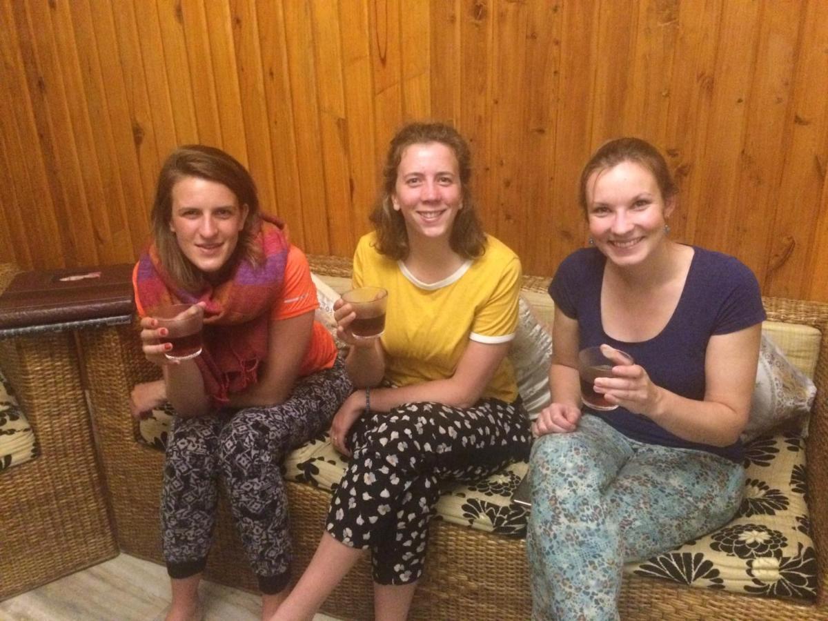 Camellia Heritage Homestay 3* Jaipur
