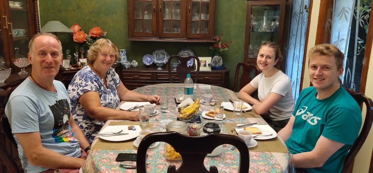 Camellia Heritage Homestay Jaipur